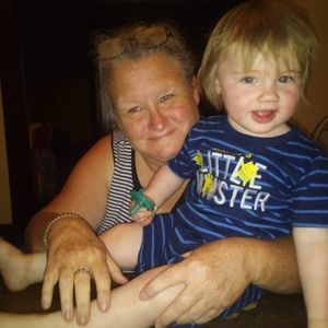 Meet your Posher, Eileen